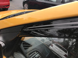 Weather Shields for Hyundai Accent Sedan RB 2011-2019