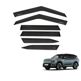 Pre-order Weather Shields for KIA EV5 2024-Onwards 6PCS
