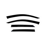 Weather Shields for KIA Niro 2022-Onwards