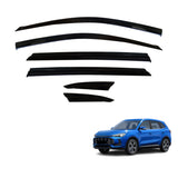 Injection Weather Shields for MG ZS 2024-Onwards 6PCS