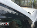 Luxury Weather Shields for Toyota Land Cruiser Prado 150 2009-2024