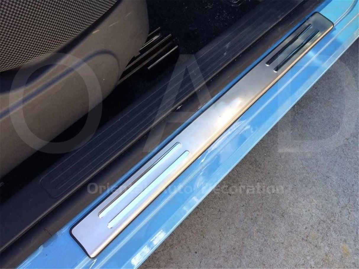 Stock Clearance| Stainless Steel Door Sills Protector