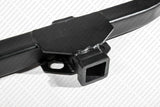 Heavy Duty 6" Tow Bar Tongue + Tow Ball for Toyota Land Cruiser Prado 150 2010-2014 Pick Up Only
