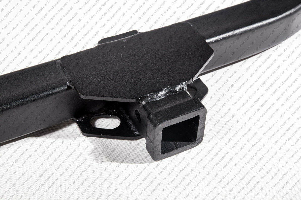 Heavy Duty 2" Tow Bar Tongue + Tow Ball for Toyota Land Cruiser Prado 150 2010-2014 Pick Up Only
