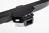 Heavy Duty 2" Tow Bar Tongue + Tow Ball for Toyota Land Cruiser Prado 150 2010-2014 Pick Up Only