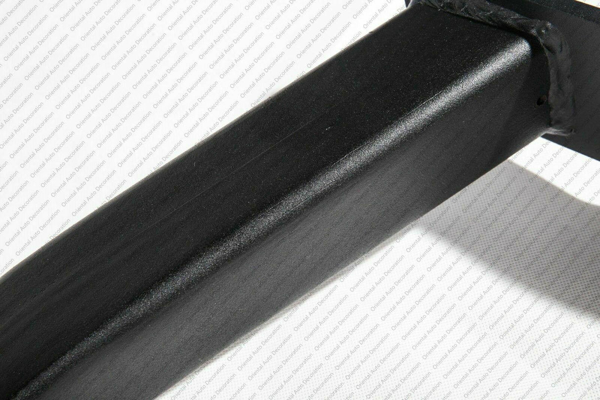 Heavy Duty 6" Tow Bar Tongue + Tow Ball for Toyota Land Cruiser Prado 150 2010-2014 Pick Up Only