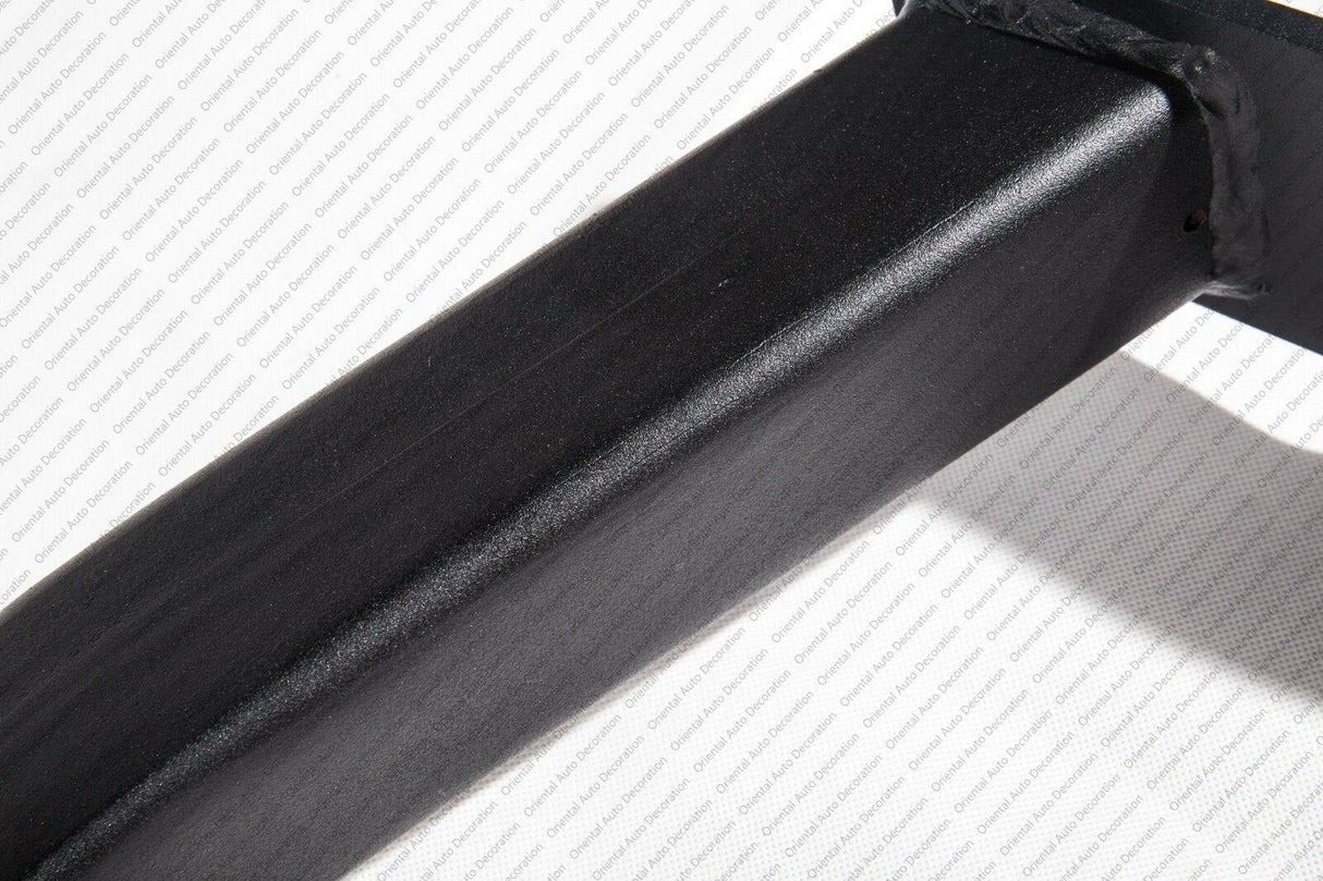 Heavy Duty 2" Tow Bar Tongue + Tow Ball for Toyota Land Cruiser Prado 150 2010-2014 Pick Up Only