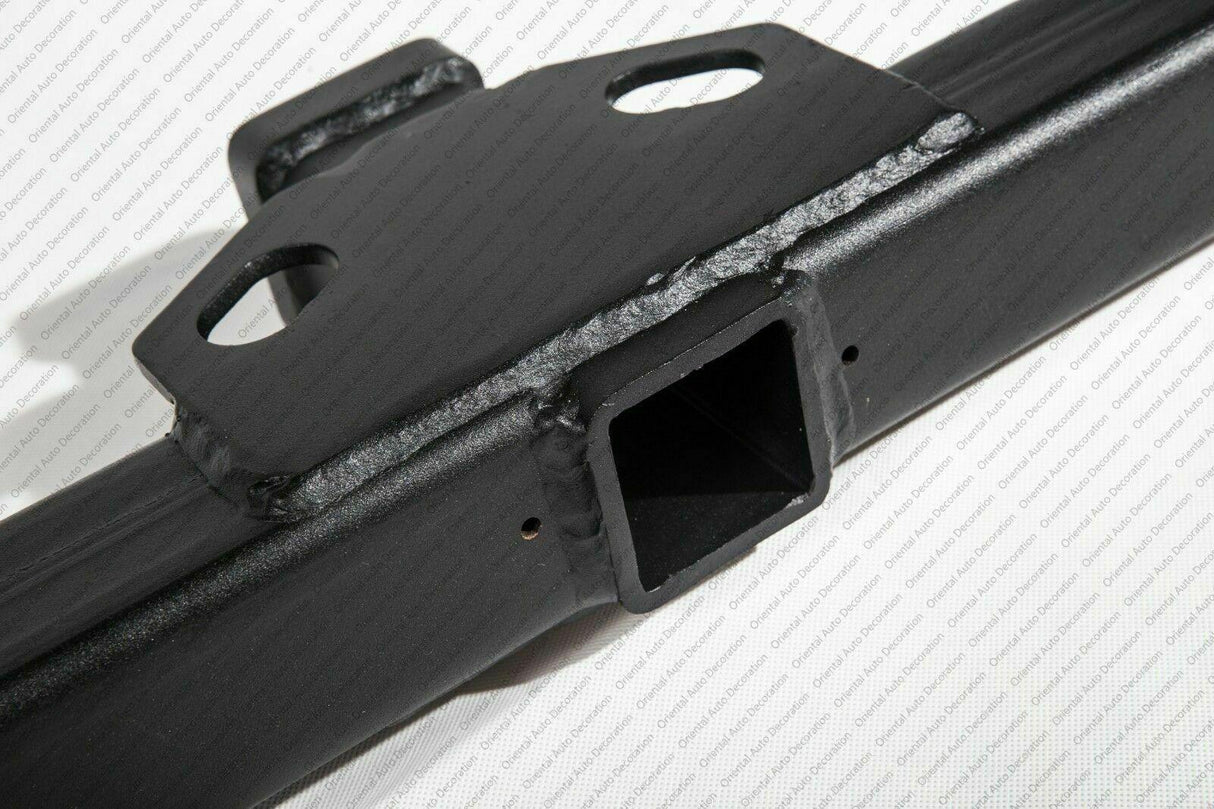 Heavy Duty 6" Tow Bar Tongue + Tow Ball for Toyota Land Cruiser Prado 150 2010-2014 Pick Up Only