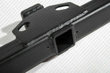 Heavy Duty 6" Tow Bar Tongue + Tow Ball for Toyota Land Cruiser Prado 150 2010-2014 Pick Up Only
