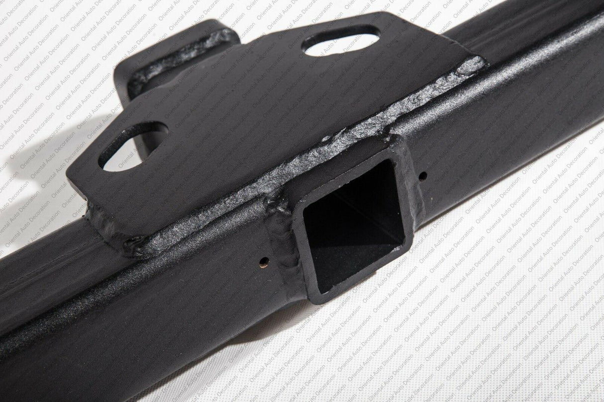 Heavy Duty 2" Tow Bar Tongue + Tow Ball for Toyota Land Cruiser Prado 150 2010-2014 Pick Up Only
