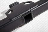 Heavy Duty 2" Tow Bar Tongue + Tow Ball for Toyota Land Cruiser Prado 150 2010-2014 Pick Up Only